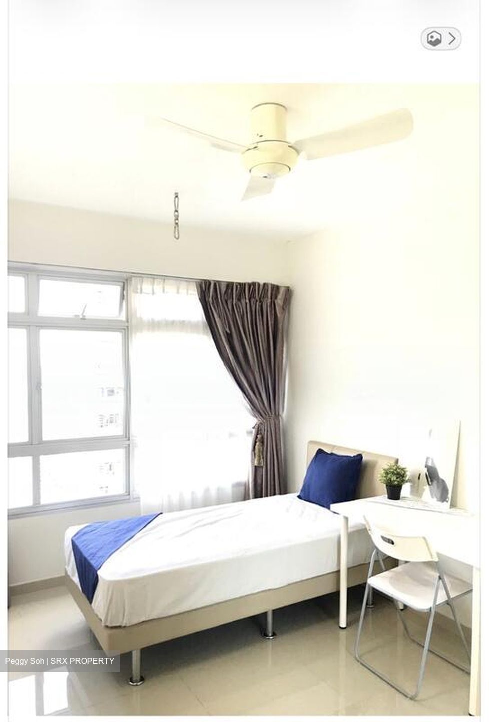 Blk 28 Ghim Moh Valley (Queenstown), HDB 4 Rooms #518143541